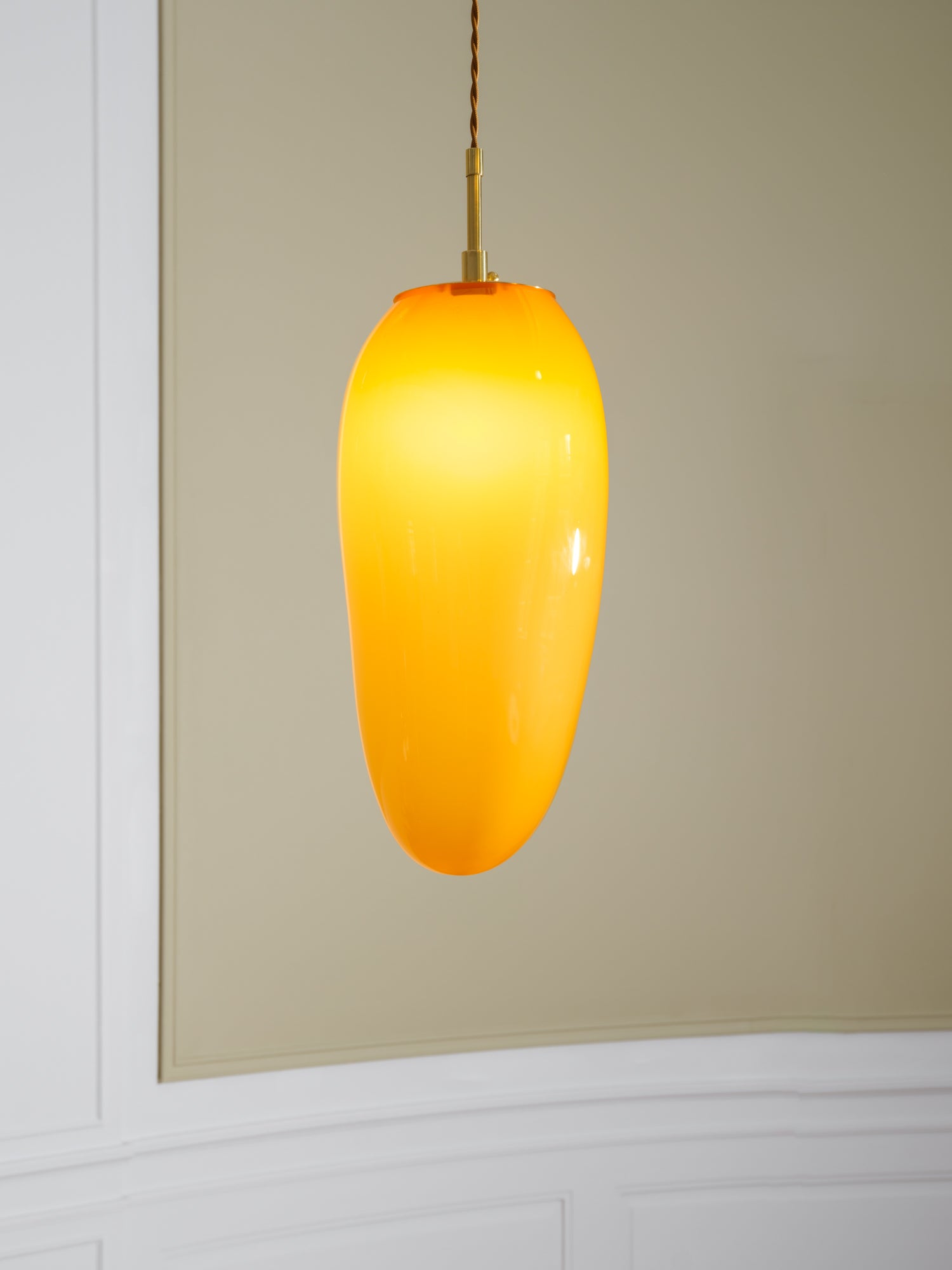 Drop Pendant